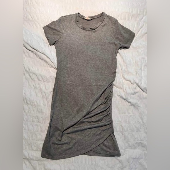 PinkBlush Maternity Dress Medium - Picture 1 of 1